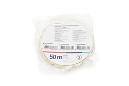 Covetrus Cinta Indicadora para Autoclave, 12 mm x 50 Metros, Autoadhesiva, Cambia de Color para Verificar Esterilización por Vapor o Química